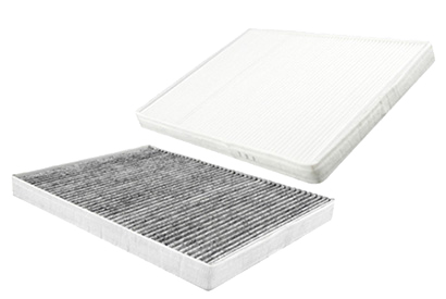 Cabin Air Filters